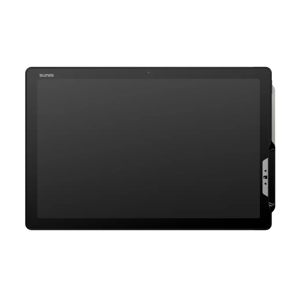 Sunmi CPad Pay Commercial Pad