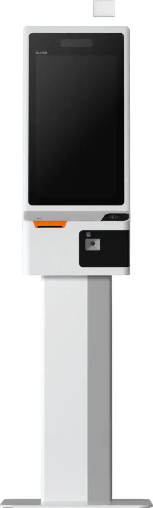 Kiosk