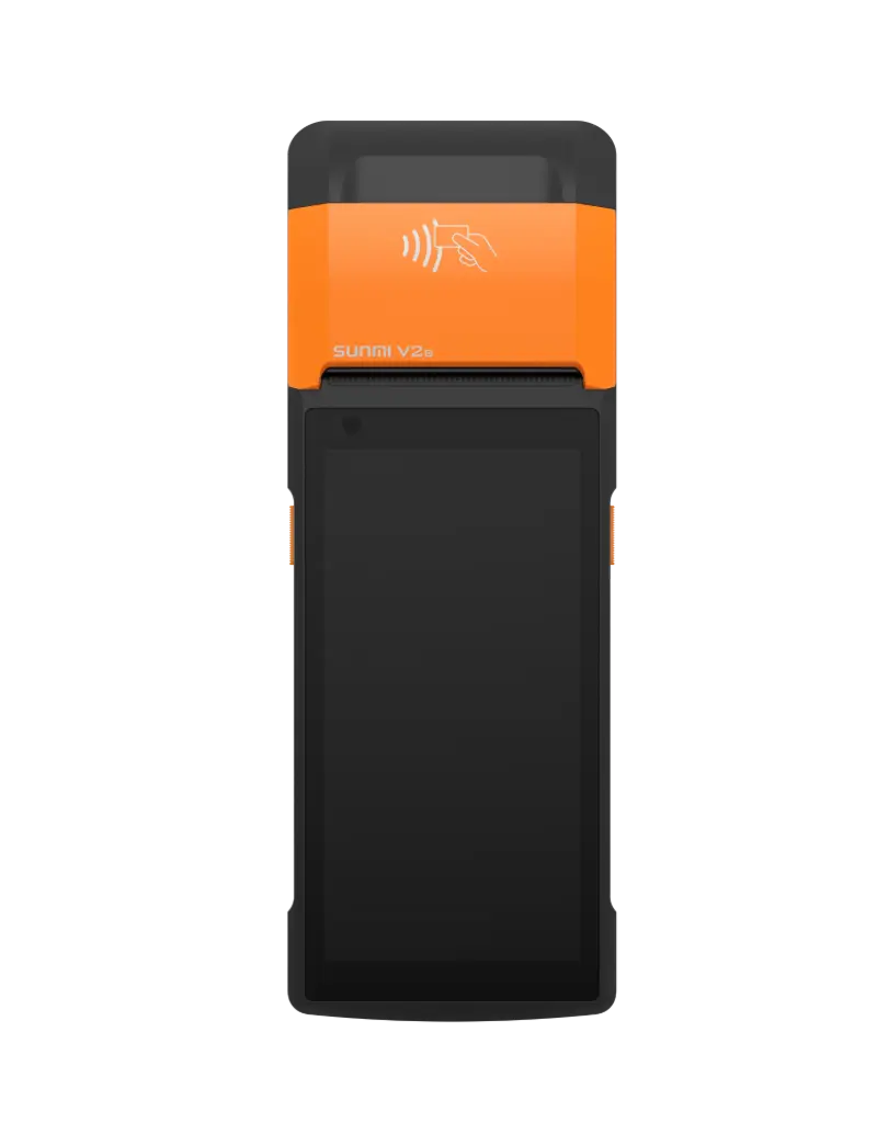 Sunmi V2s Smart Mobile Terminal